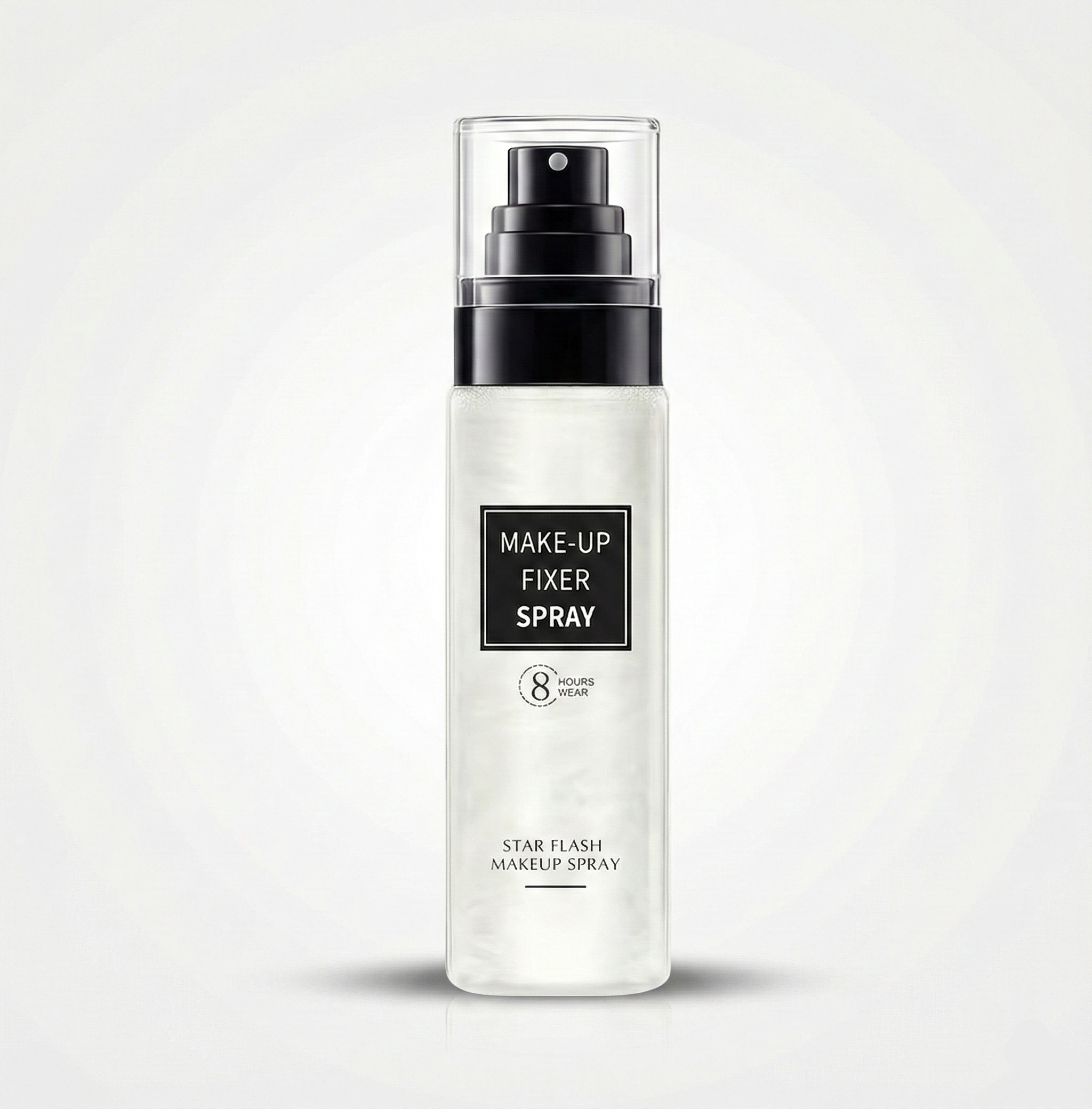 Spray Fissante Glow